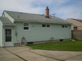 249 Shanley St, Cheektowaga, NY 14206
