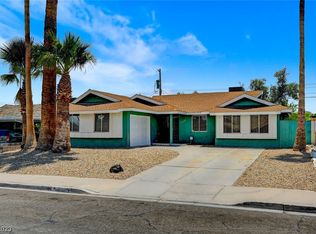 2008 Wengert Ave, Las Vegas, NV 89104