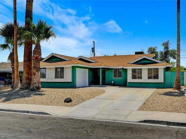 2008 Wengert Ave, Las Vegas, NV 89104