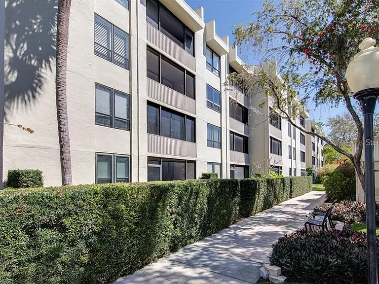 2615 Cove Cay Dr #205 — Photo 1
