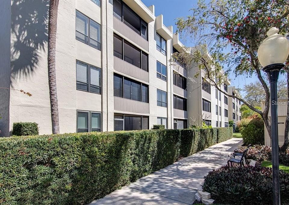 1st image of 2615 Cove Cay Dr Unit 205