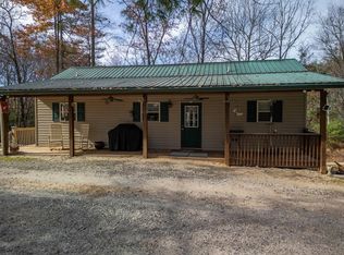 212 Pendergrass Rd, Marble, NC 28905