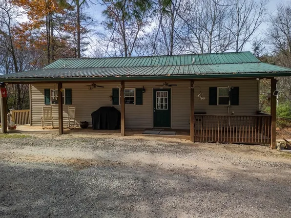 212 Pendergrass Rd, Marble, NC 28905