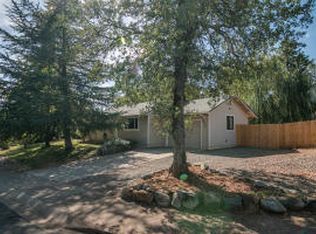 2422 Farm Hill Dr, Shasta Lake, CA 96019