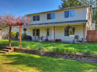 14909 Rabbit Ln SW, Pt Orchard, WA 98367