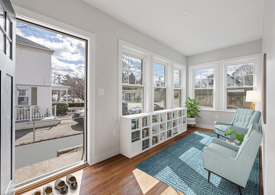 75 Sea St, North Weymouth, MA 02191 Zillow