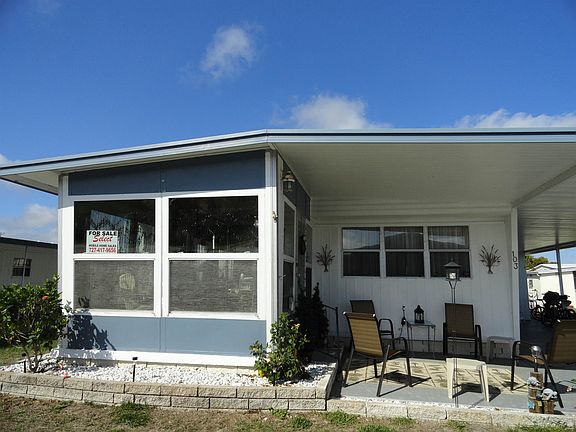 2nd image of 29081 Us Hwy 19 N Lot 103