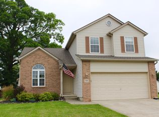 188 Andrew Beem St, Pataskala, OH 43062