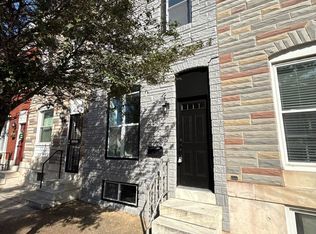 29 N Ellwood Ave, Baltimore, MD 21224