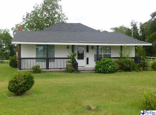 701 Cedar Ridge Rd, Darlington, SC 29540