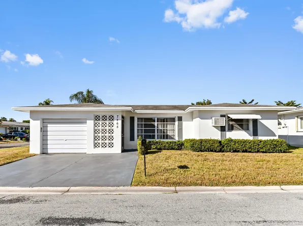 7265 NW 6th Court, Margate, FL 33063