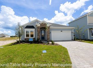 424 Varner Way, Saint Augustine, FL 32092
