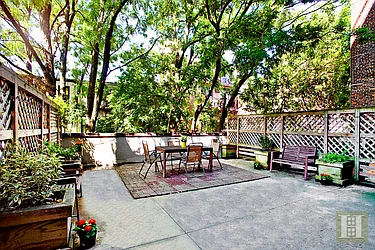 Sold by Halstead Real Estate