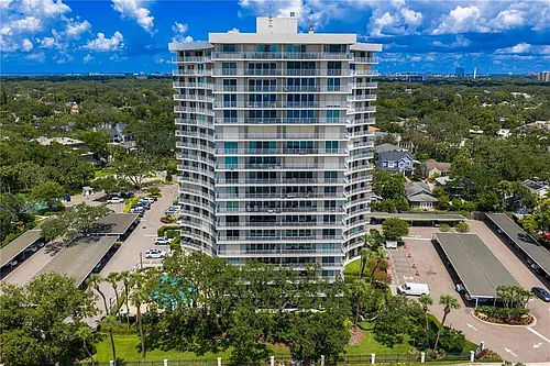 2611 Bayshore Blvd #1805 Photo 1 2611 Bayshore Blvd #1805 Photo 1