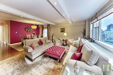 Sold by Halstead Real Estate