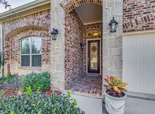 2900 Frontier Dr, Denton, TX 76210