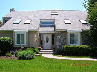 420 Beaumont Cir, West Chester, PA