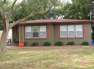 1011 E Flora St, Tampa, FL 33604