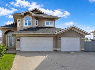 9206 SW 128th Ave, Grande Prairie, AB T8X1S3