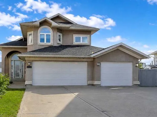 9206 SW 128th Ave, Grande Prairie, AB T8X 1S3