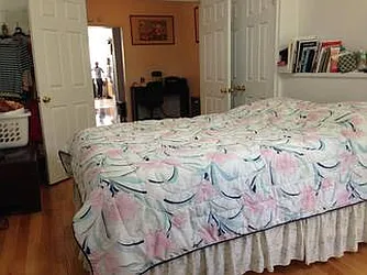 Rented by Citi Habitats