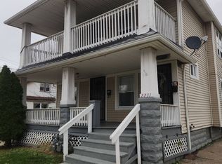 2231 W 104th St FLOOR 3, Cleveland, OH 44102