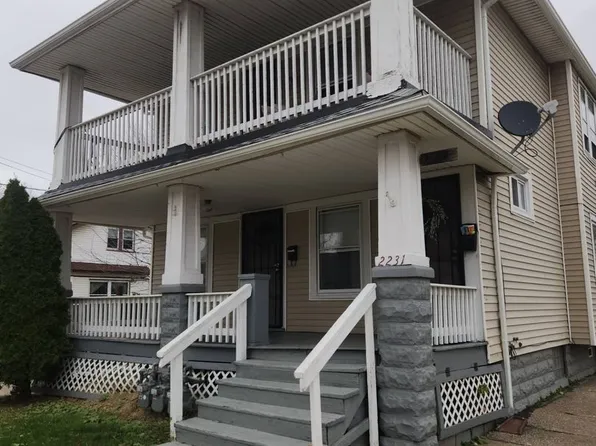 2231 W 104 St, 2231 W 104th St Floor 3, Cleveland, OH 44102