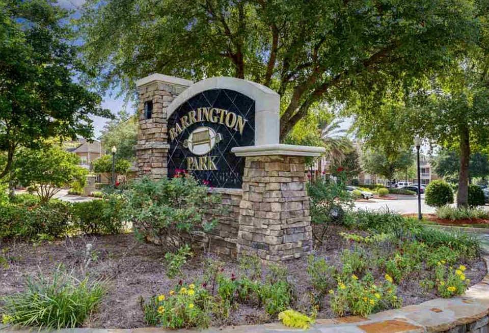 1st image of 2801 Chancellorsville Dr APT 1334