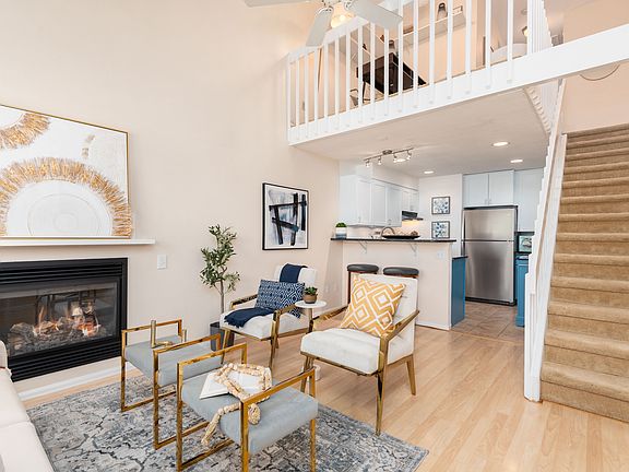 3rd image of 303 S Taft Ct #32