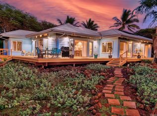 4720 Pohakuloa Rd, Maunaloa, HI 96770
