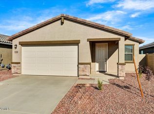 17326 W Sunnyslope Ln, Waddell, AZ 85355
