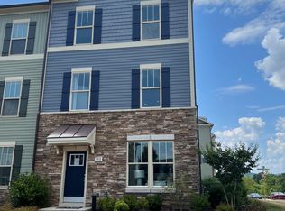 5810 Imperial Dr, Frederick, MD 21703
