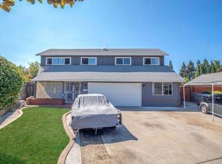 1181 Muriel Ct, San Jose, CA 95121