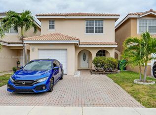 6785 NW 38th Dr, Lauderhill, FL 33319