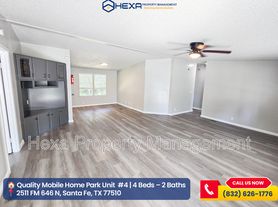 2511 Fm 646 Rd N