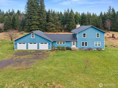 210 West Wishkah Road, Aberdeen, WA, 98520