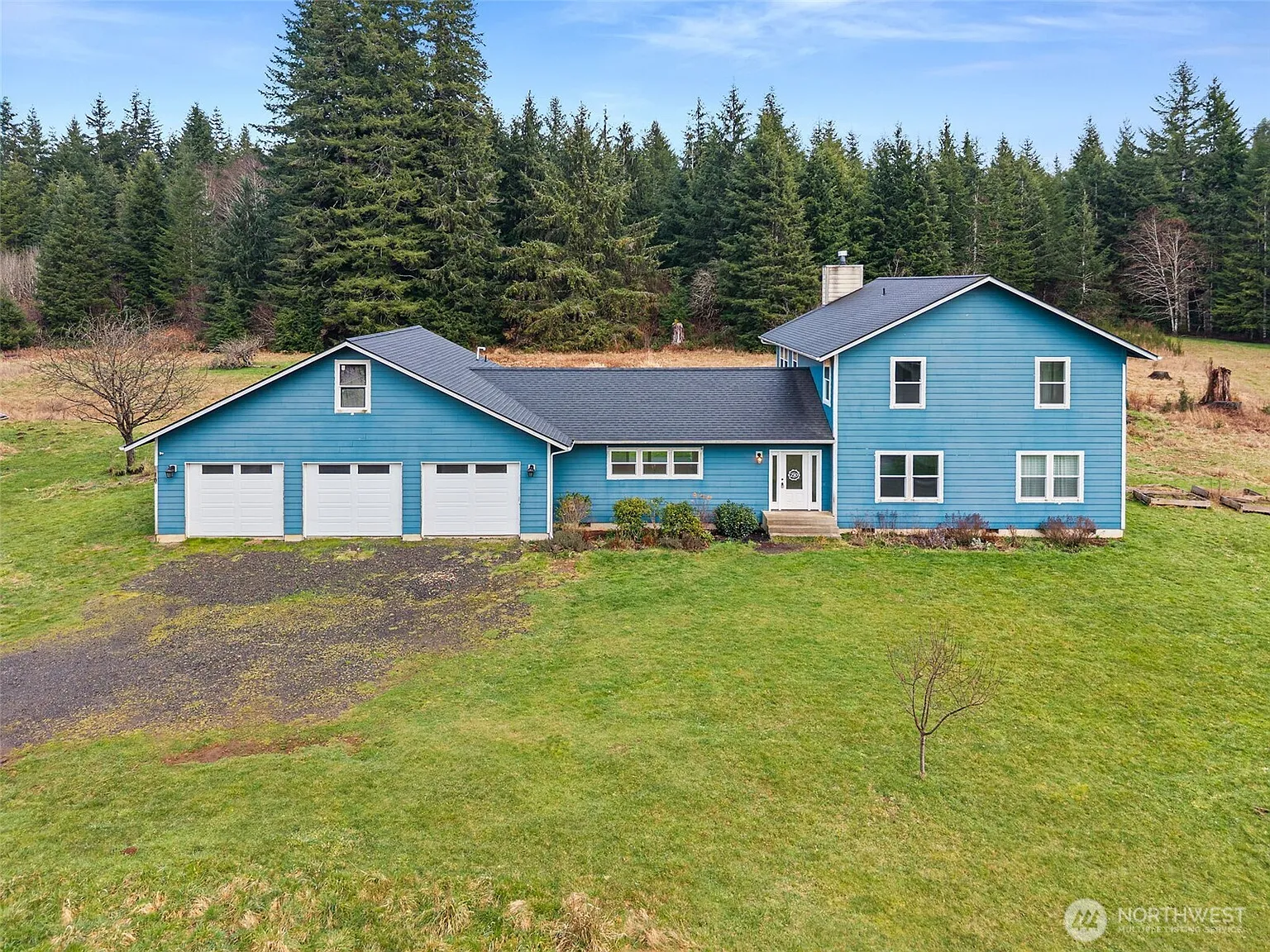 210 West Wishkah Road photo 1