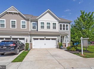 513 Holly Ridge Way, Glen Burnie, MD 21060