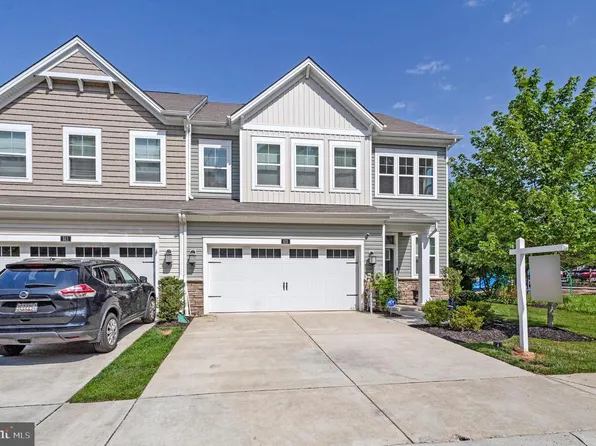 513 Holly Ridge Way, Glen Burnie, MD 21060