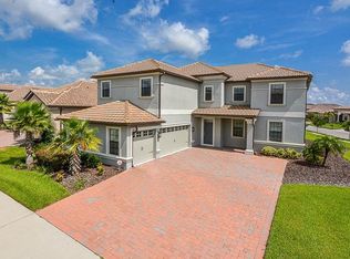 8921 Dove Valley Way, Champions Gate, FL 33896