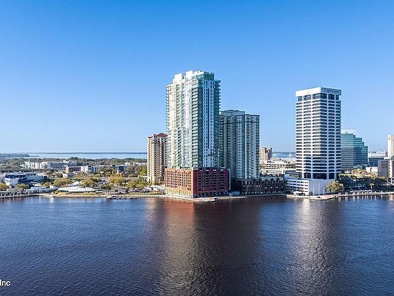 2nd image of 1431 RIVERPLACE Boulevard #1004