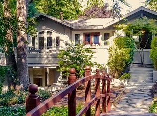 784 Euclid Ave, Berkeley, CA 94708