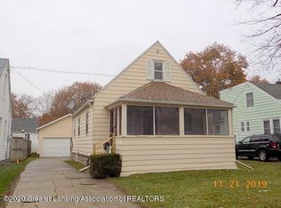 2310 Harding Ave, Lansing, MI 48910