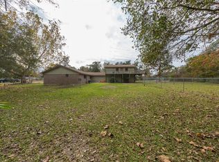 4222 Downey St, Santa Fe, TX 77517