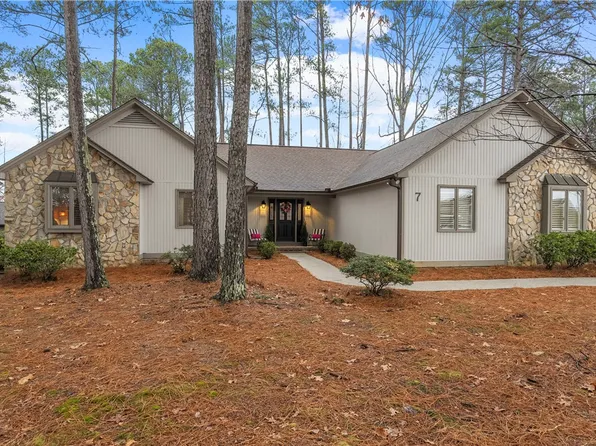 7 Marina View Cir, Salem, SC 29676