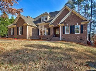 4828 Studbury Hall Ct, Wake Forest, NC 27587