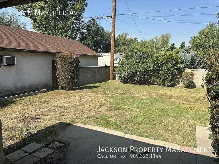 3386 N Mayfield Ave — Photo 16