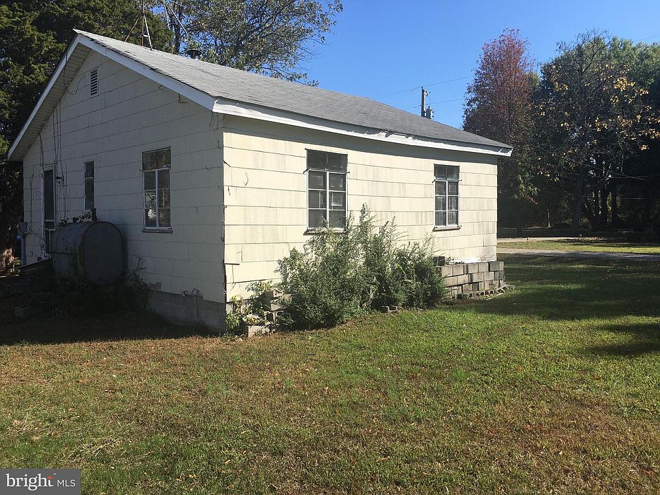 24215 Thistle Pl, Chaptico, MD 20621 Zillow