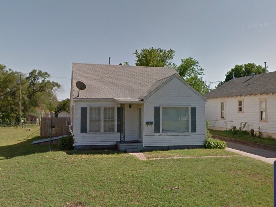 2nd image of 312 W Georgia Ave