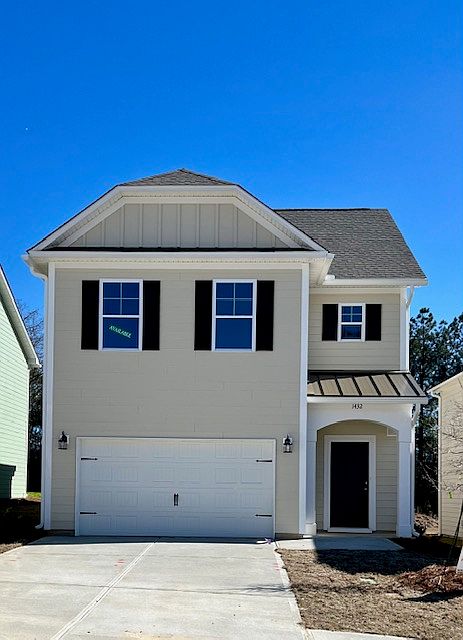 Crestfall B Lot 53